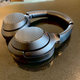 Carbon Fiber Headphones